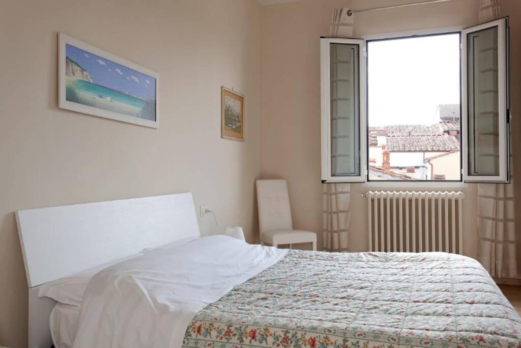 Apartamento Oriuolo - Terrace With View Florencia
