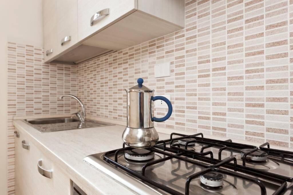 Apartamento Oriuolo - Terrace With View Florencia