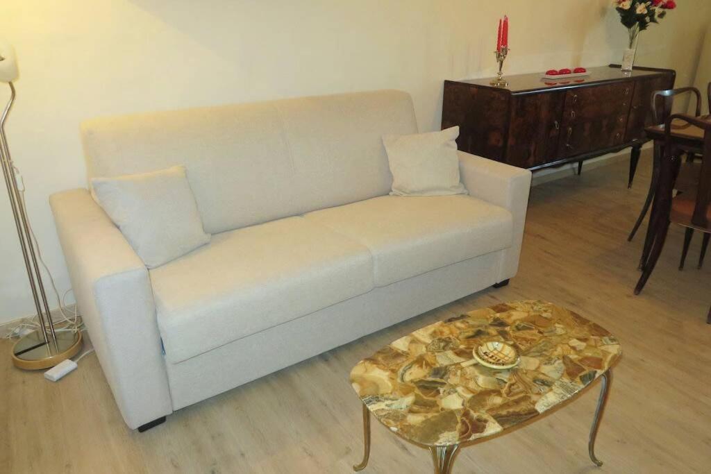 Apartamento Oriuolo - Terrace With View