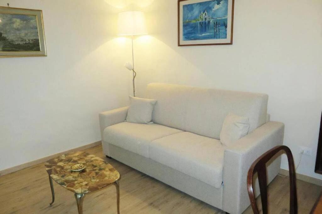 Oriuolo - Terrace With View Apartamento